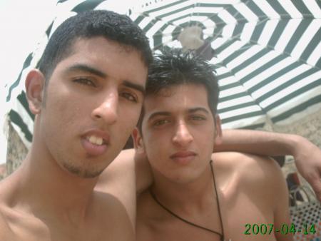 bolikamt et moi